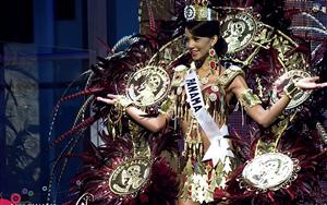 Miss Panama